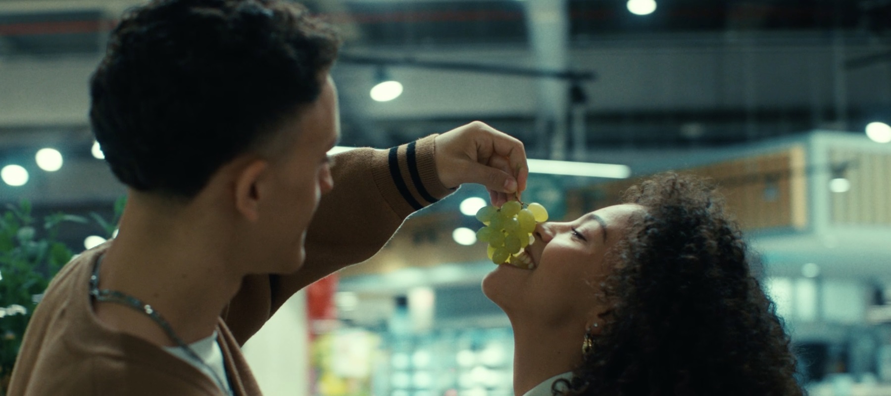 Carrefour relaunches Act For Food global programme with a new campaign
